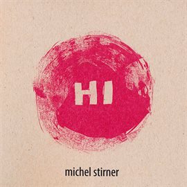 Cover image for Hi