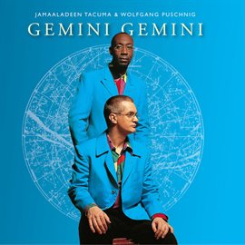 Imagen de portada para Gemini Gemini