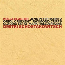 Imagen de portada para Shostakovich: Symphony No. 15 & Suite For Jazz Orchestra No. 2
