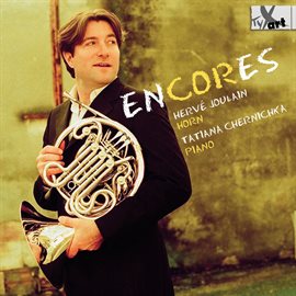 Cover image for Encores