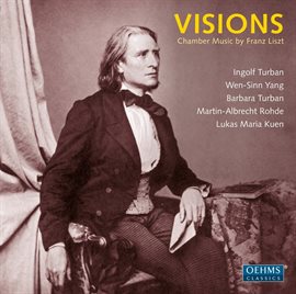 Cover image for Visions