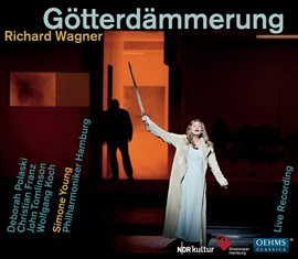 Imagen de portada para Wagner: Götterdämmerung