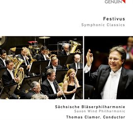 Imagen de portada para Festivus