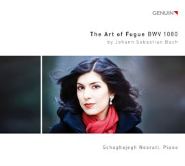 Imagen de portada para J.s. Bach: The Art Of Fugue, Bwv 1080