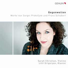 Imagen de portada para Gegenwelten