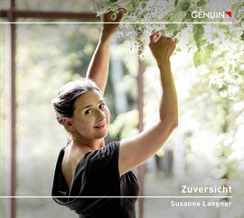Imagen de portada para Zuversicht