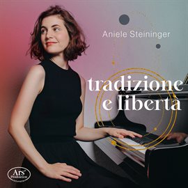 Cover image for Tradizione E Libertà