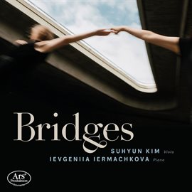 Cover image for Bridges