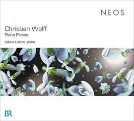 Imagen de portada para Christian Wolff: Piano Pieces