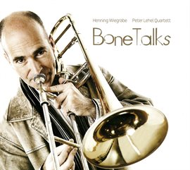 Cover image for Bone Talks