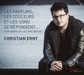 Imagen de portada para Liszt & Debussy: Piano Works