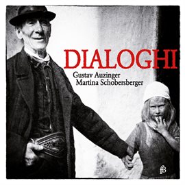 Cover image for Dialoghi