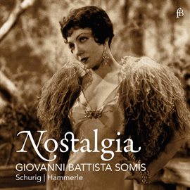 Cover image for Nostalgia