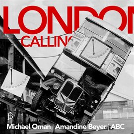 Cover image for London Calling