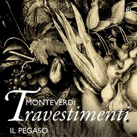 Imagen de portada para Travestimenti