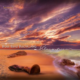 Imagen de portada para Klangspuren - Brass Band