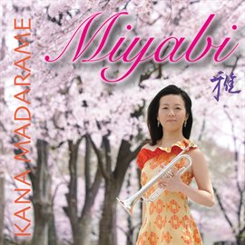 Cover image for Miyabi