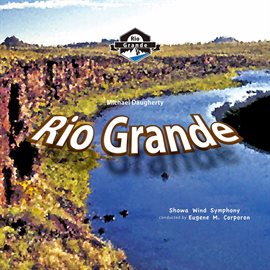 Cover image for Rio Grande (live)