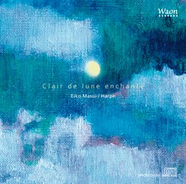 Cover image for Claire De Lune Enchante