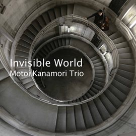 Imagen de portada para Invisible World