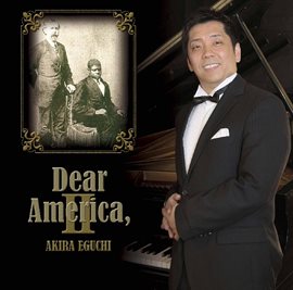 Cover image for Dear America, Vol. 2