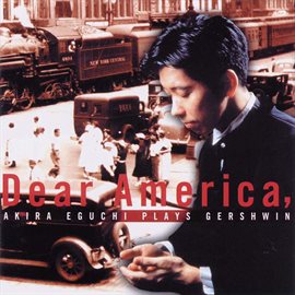 Cover image for Dear America