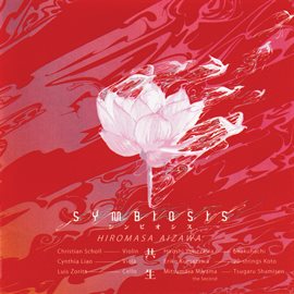 Imagen de portada para Symbiosis