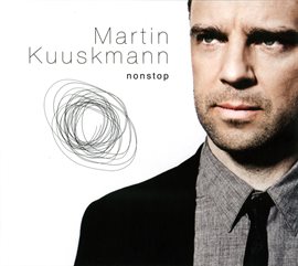 Cover image for Kuuskmann, Martin: Nonstop