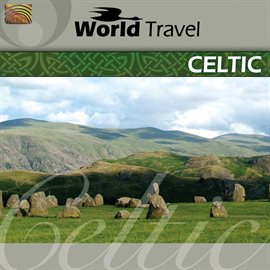 Cover image for World Travel - Celtic