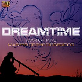Cover image for Dreamtime
