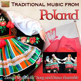 Imagen de portada para Traditional Music From Poland