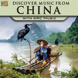 Imagen de portada para Discover Music From China