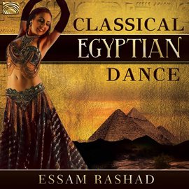 Cover image for Classical Egyptian Dance