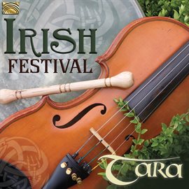 Imagen de portada para Irish Festival