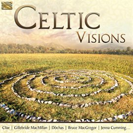 Imagen de portada para Celtic Visions