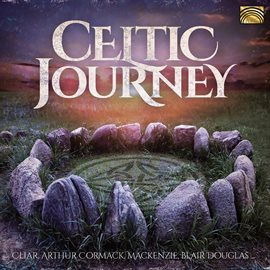 Imagen de portada para Celtic Journey