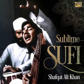 Cover image for Sublime Sufi