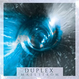Cover image for Maelstrom