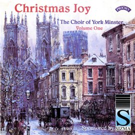 Cover image for Christmas Joy, Vol. 1