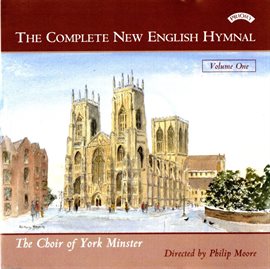Cover image for The Complete New English Hymnal, Vol. 1