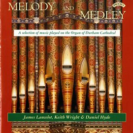 Imagen de portada para Melody & Medley