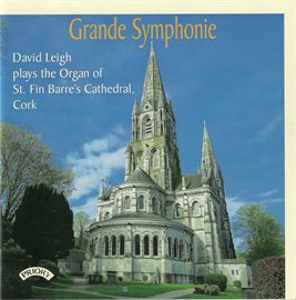 Cover image for Grande Symphonie