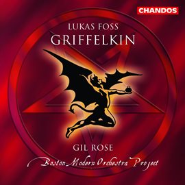 Cover image for Foss: Griffelkin