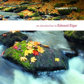 Cover image for Elgar: Pomp And Circumstance March, Cello Concerto, Chanson De Matin & Enigma Variations