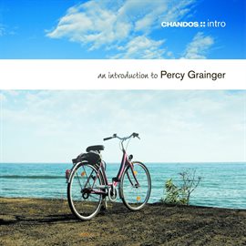 Cover image for An Introduction To Percy Grainger