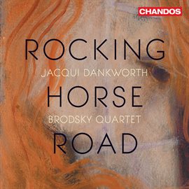 Cover image for Rocking Horse Road