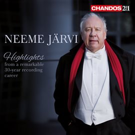 Cover image for Highlights From A Remarkable 30-Year Recording Year