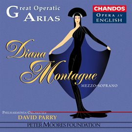 Cover image for Great Operatic Arias, Vol. 2