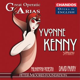 Cover image for Great Operatic Arias, Vol. 5