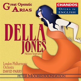 Imagen de portada para Great Operatic Arias, Vol. 7